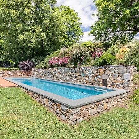La Casa Toscane カパンノリ エクステリア 写真