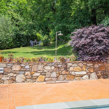 La Casa Toscane カパンノリ エクステリア 写真