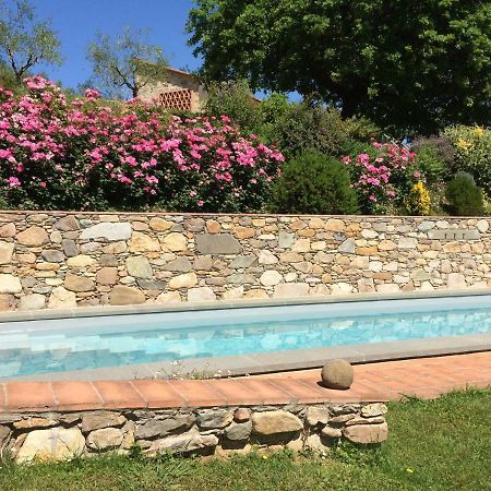 La Casa Toscane カパンノリ エクステリア 写真