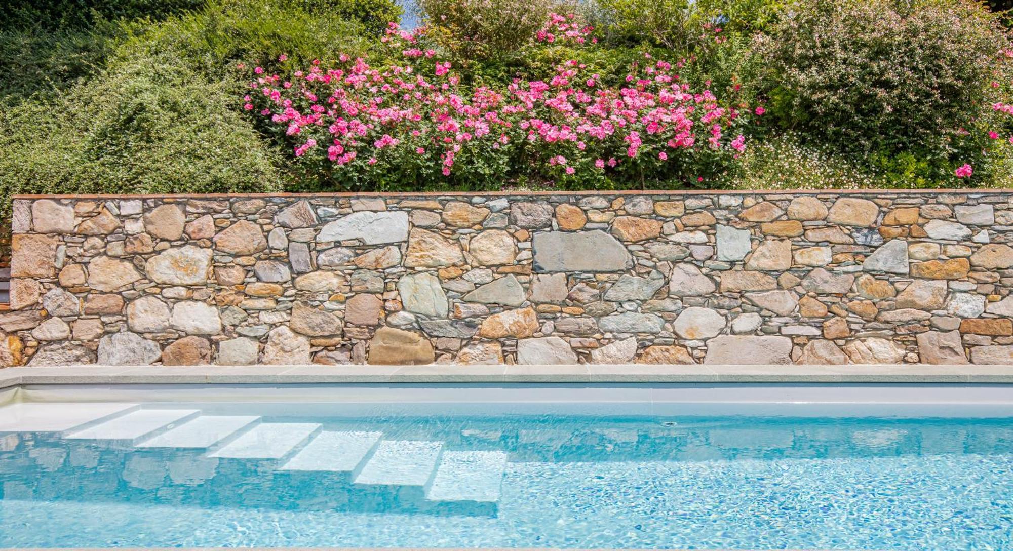 La Casa Toscane カパンノリ エクステリア 写真