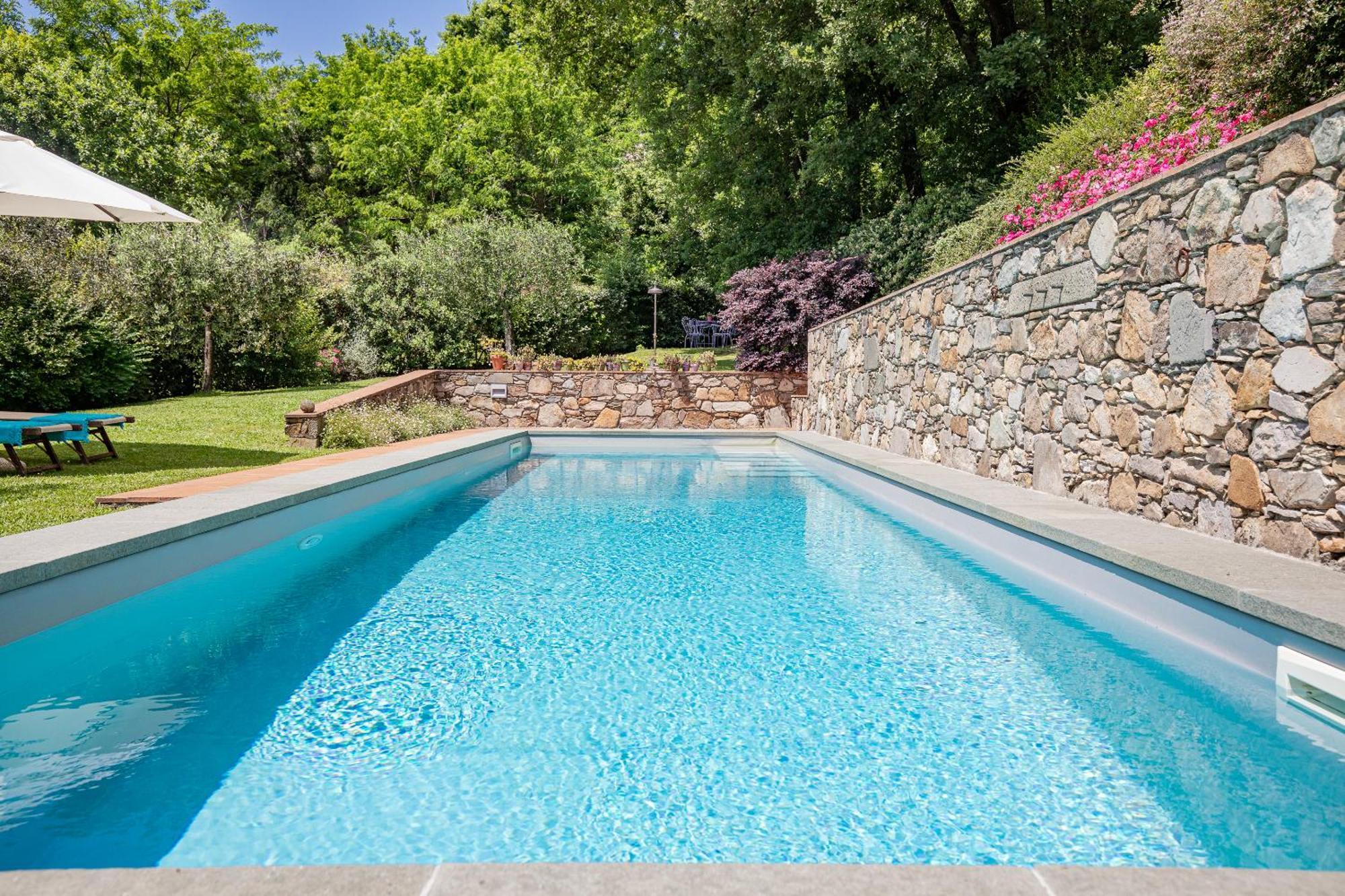 La Casa Toscane カパンノリ エクステリア 写真