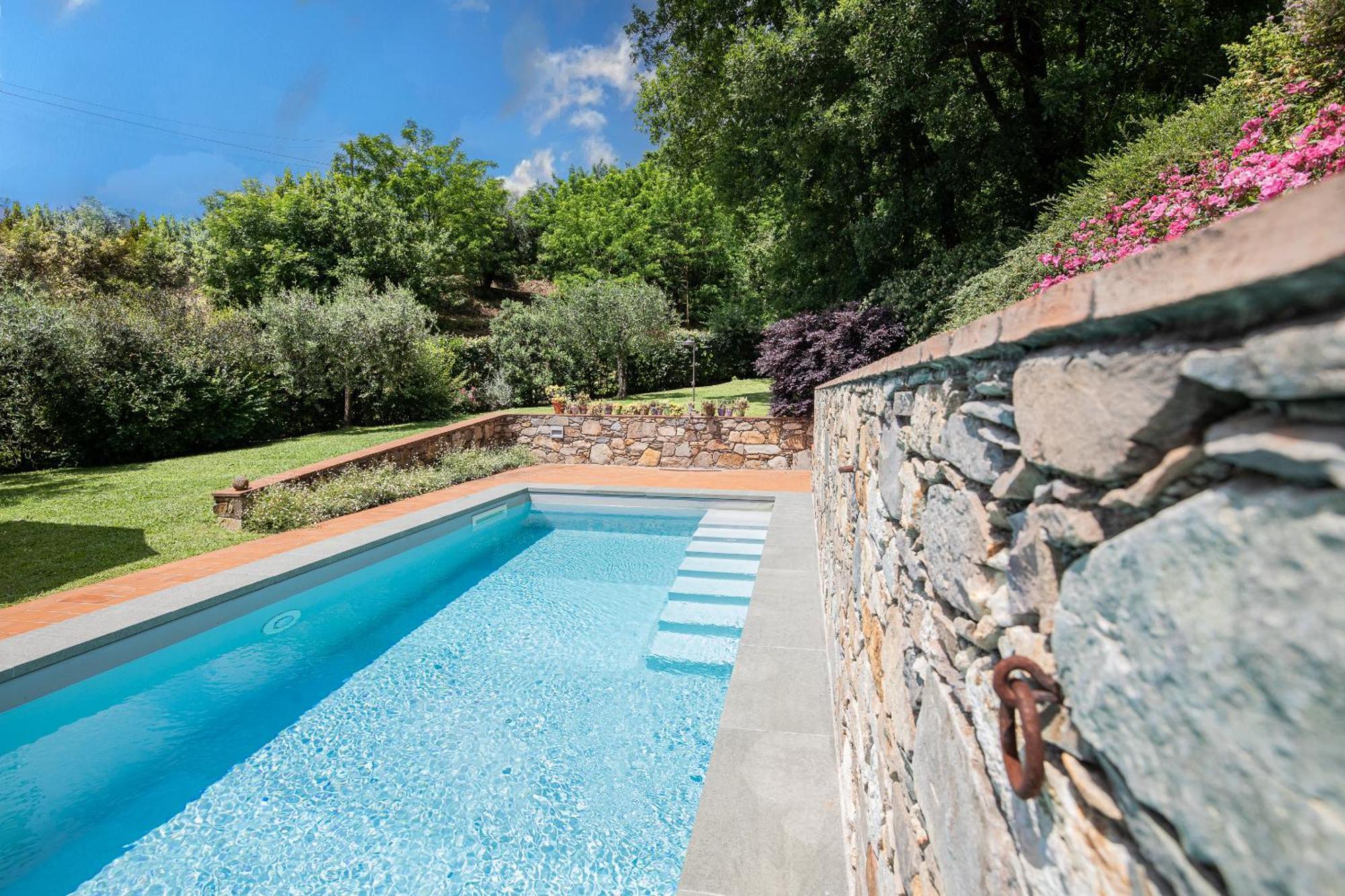 La Casa Toscane カパンノリ エクステリア 写真